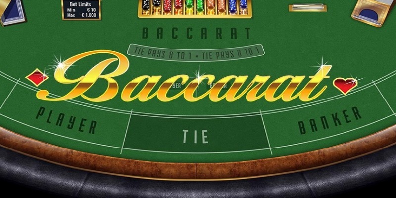 Baccarat 33win - Game Bài Trực Tuyến Hot Nhất Năm 2024